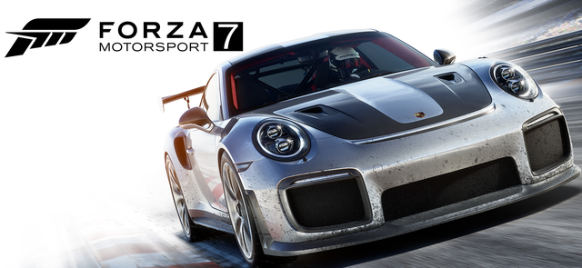 Forza Motorsport 7 (Xbox One / Windows 10)