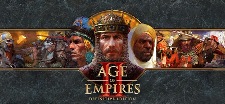 Age of Empires II: Definitive Edition (Xbox One / Windows 10)