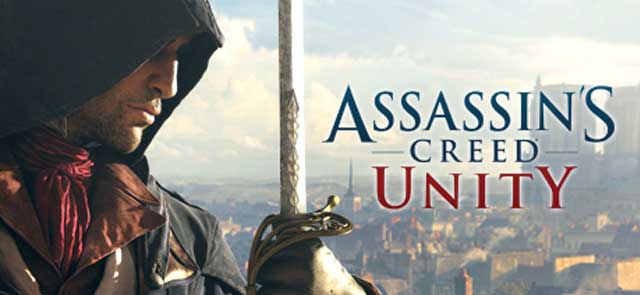Assassin’s Creed Unity (Xbox One)