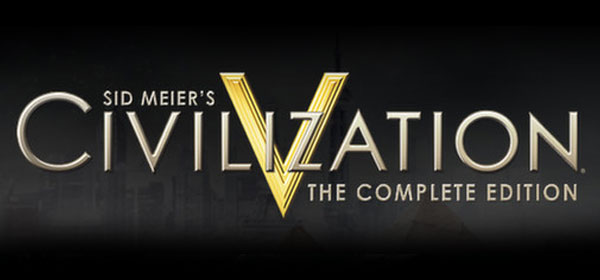 Sid Meier’s Civilization V Complete Edition