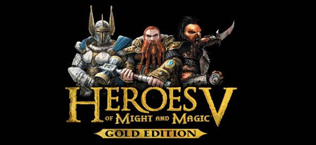 Heroes of Might and Magic V Gold Edition