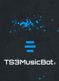TS3MusicBot