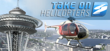 Take On Helicopters Bundle