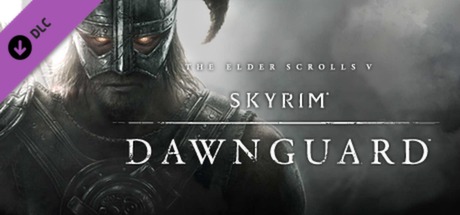 The Elder Scrolls V: Skyrim  - Dawnguard