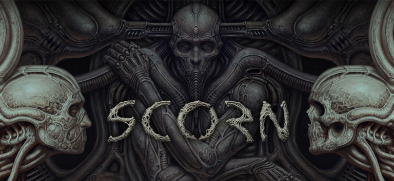 Scorn (XSX / Windows)