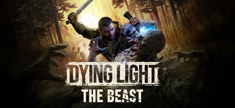 Dying Light: The Beast Deluxe Edition (XSX)