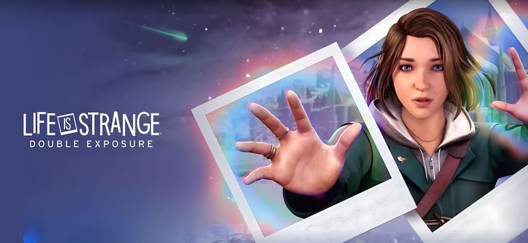 Life is Strange: Double Exposure (XSX)