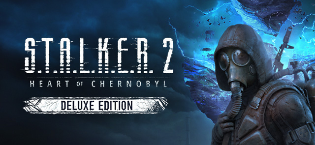 S.T.A.L.K.E.R. 2: Heart of Chornobyl - Deluxe Edition (XSX)