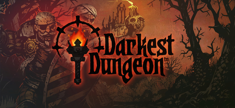 Darkest Dungeon (Xbox)