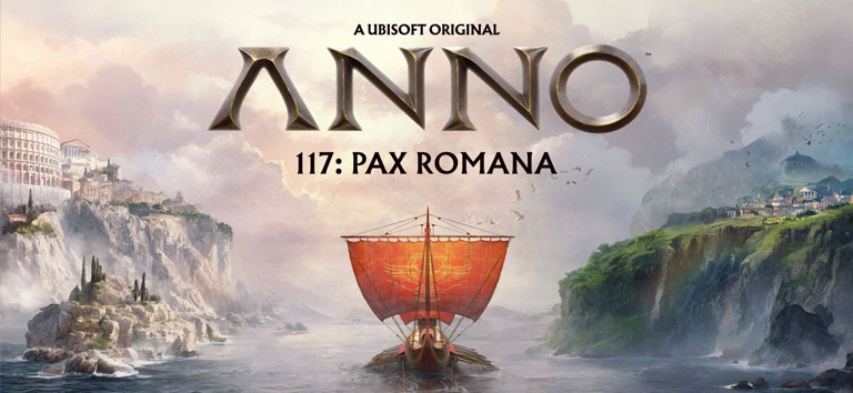 Anno 117: Pax Romana (XSX)