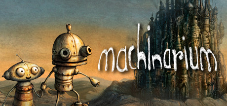 Machinarium (Xbox)