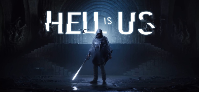 Hell is Us (XSX)