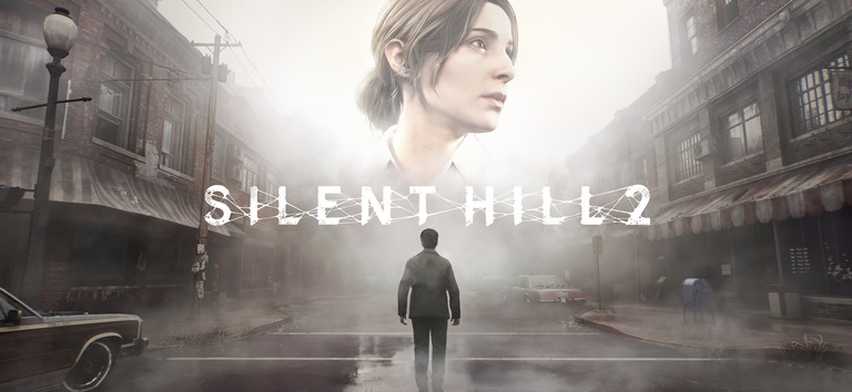 Silent Hill 2 (XSX / Windows)