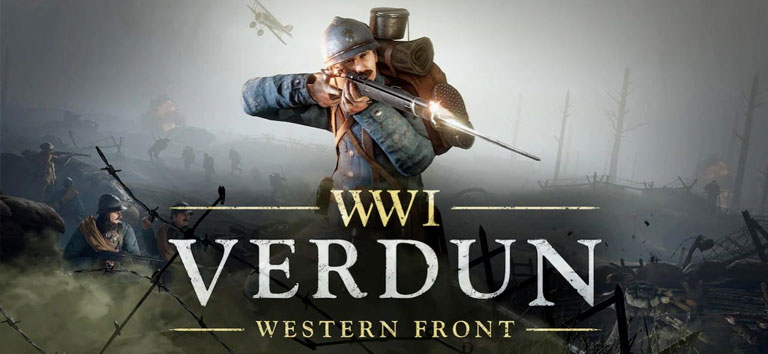 Verdun (Xbox)