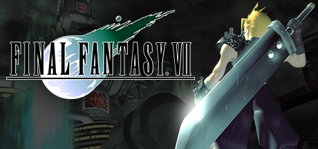 Final Fantasy VII (Xbox)