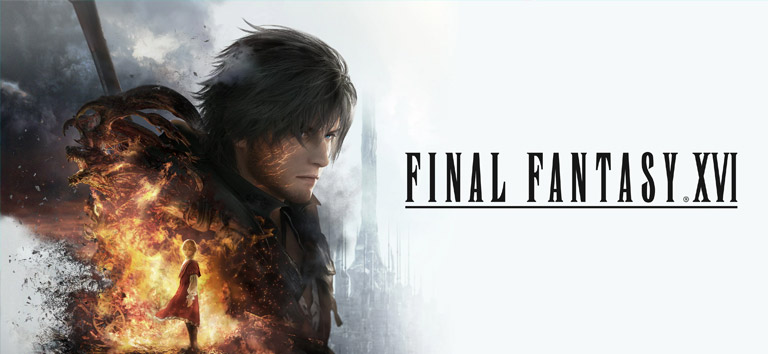 Final Fantasy XVI (XSX / Windows)