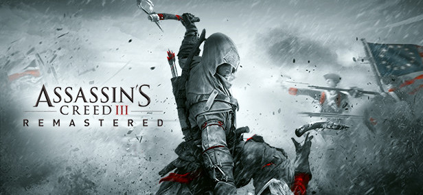 Assassin's Creed III Remastered (Xbox)