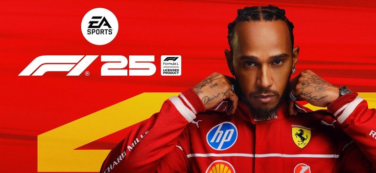 F1 25 Iconic Edition