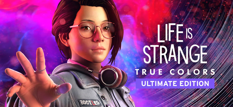 Life is Strange: True Colors Ultimate Edition (Xbox)