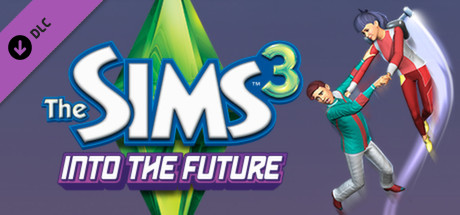 The Sims 3 Do Budocnosti