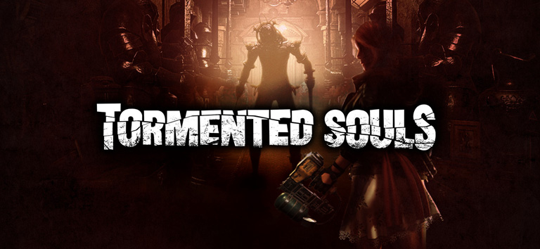 Tormented Souls (PS5)