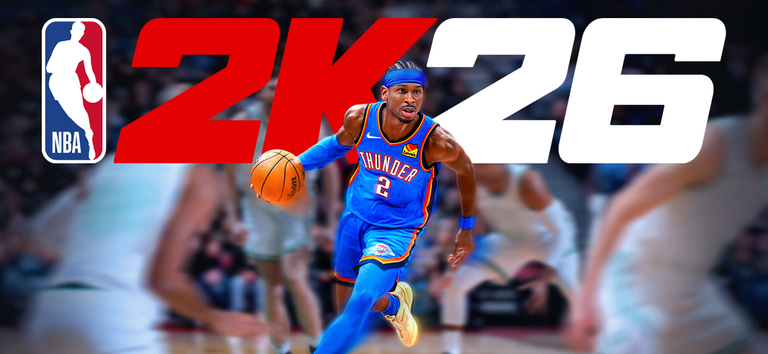 NBA 2K26 (PS5)