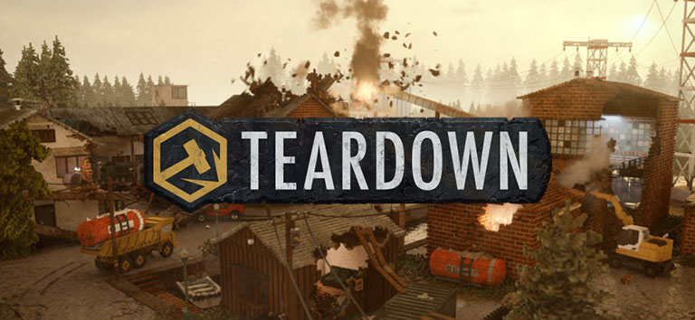 Teardown
