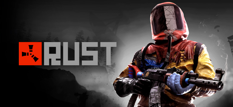 Rust (XSX)