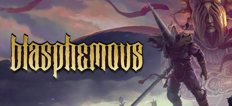 Blasphemous (Xbox)