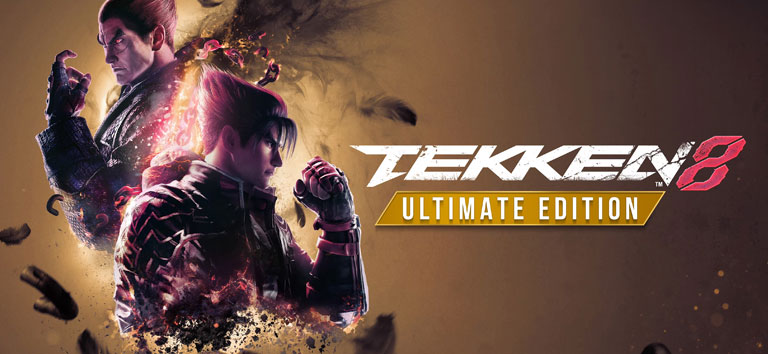 Tekken 8 Ultimate Edition (XSX)