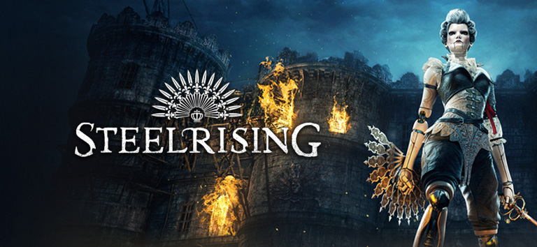 Steelrising (XSX)