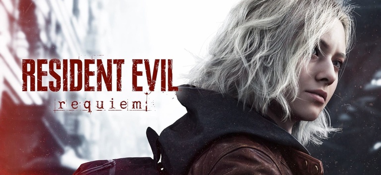 Resident Evil Requiem (XSX)