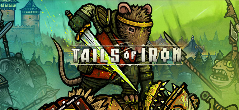 Tails of Iron (Xbox)