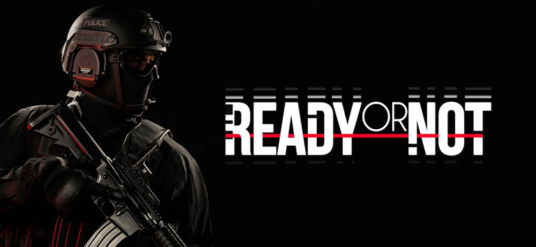 Ready or Not (XSX)