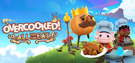 Overcooked! All You Can Eat (Xbox)
