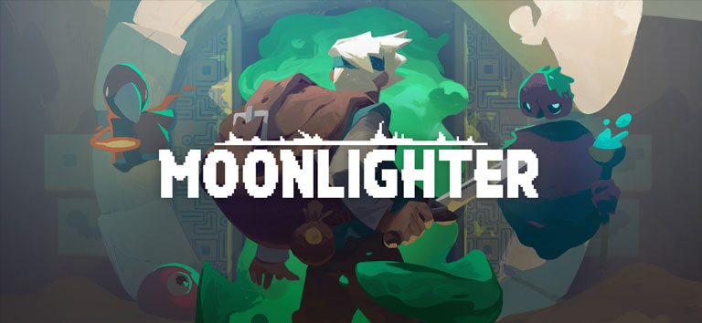 Moonlighter (Xbox / Windows)