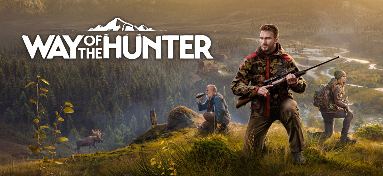 Way of the Hunter Elite Edition (XSX)