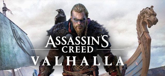 Assassin's Creed Valhalla