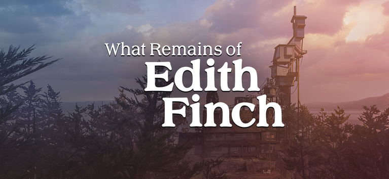 What Remains of Edith Finch (Xbox / Windows)