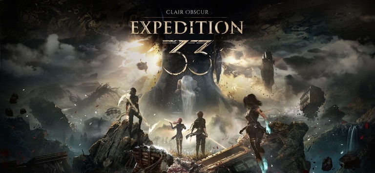 Clair Obscur: Expedition 33 (XSX / Windows)