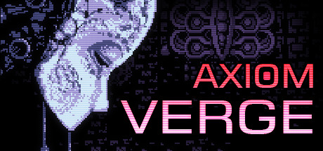 Axiom Verge (Xbox)
