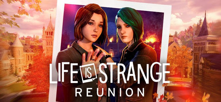 Life is Strange: Reunion (XSX / Windows)