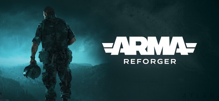 Arma Reforger (XSX)