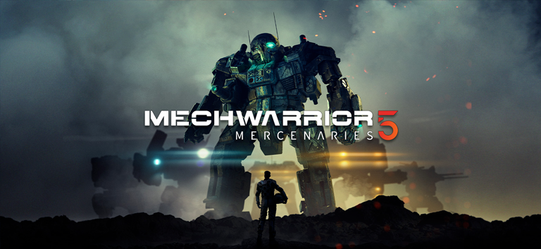 MechWarrior 5: Mercenaries (Xbox / Windows)