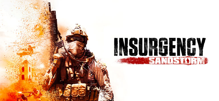 Insurgency: Sandstorm (Xbox)