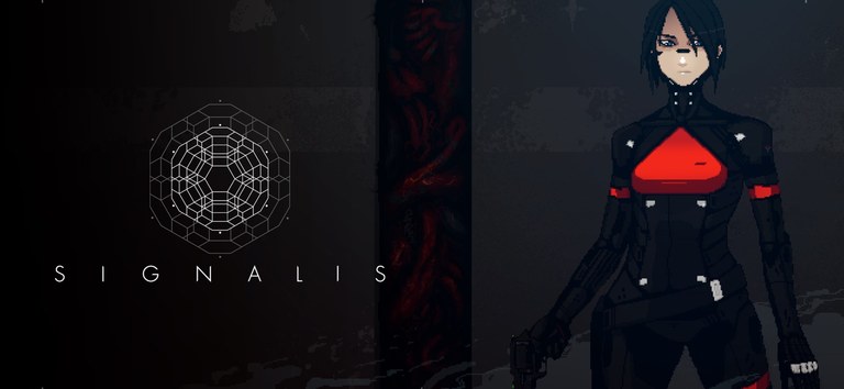 Signalis (Xbox / Windows)
