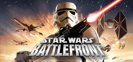 Star Wars: Battlefront (2004)