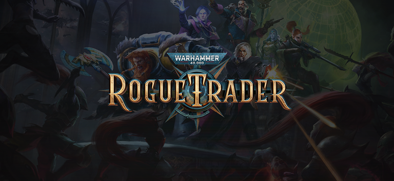 Warhammer 40,000: Rogue Trader (XSX / Windows)