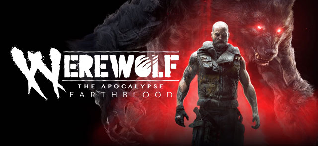 Werewolf: The Apocalypse - Earthblood (Xbox)