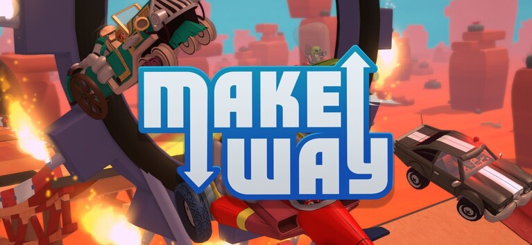Make Way (Nintendo Switch)